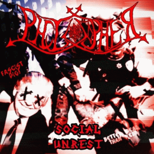 Philosopher (USA) : Social Unrest